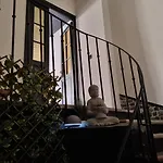 Quarto em Acomodações Particulares La Bulle Carree - Centre Historique Medieval - *