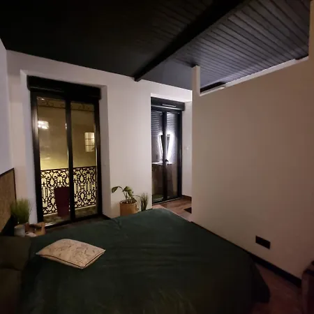 La Bulle Caree Village Séjour chez l'habitant La Palme