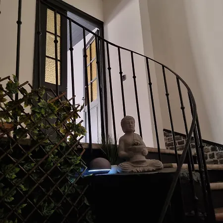 Séjour chez l'habitant La Bulle Caree Village *