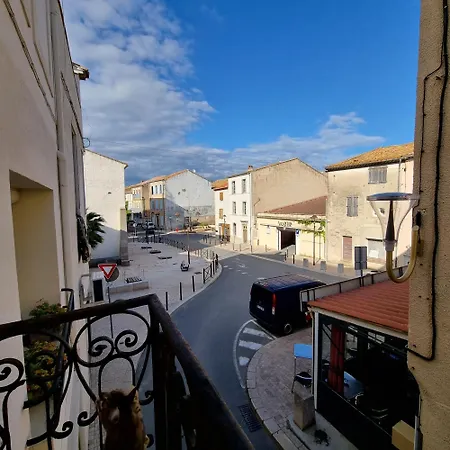 La Bulle Carree Village Privatunterkunft *